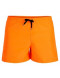 Pánské plavky LITEX 6D478 reflexní oranžové koupací šortky