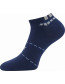 Pánské slabé sportovní ponožky VoXX Rex 16, tmavě modrá