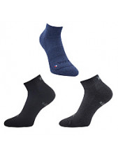VoXX LEGAN nízké sportovní české ponožky i nadměrné velikosti