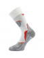 VoXX_DUALIX_silne_sportovni_oboustranne_termo_ponozky_bila