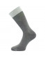 VoXX_DUALIX_silne_sportovni_oboustranne_termo_ponozky_svetle_seda