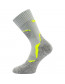 VoXX_DUALIX_silne_sportovni_oboustranne_termo_ponozky_svetle_seda