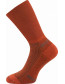 dvouvrstve-funkcni-termo-ponozky-voxx-wanak-s-merino-vlnou-oranzova