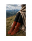 dvouvrstve-funkcni-termo-ponozky-voxx-wanak-s-merino-vlnou-oranzova-profi