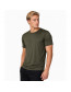 panske-merino-tricko-voxx-mw02-kratky-rukav-khaki