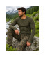 panske-merino-tricko-voxx-mw03-dlouhy-rukav-khaki-1