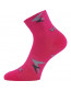 detske-sportovni-ponozky-voxx-maik-mix-holka-magenta