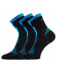 slabe-sportovni-ponozky-voxx-woralf-z-merino-vlny-a-stribrem-neon-tyrkys