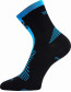 slabe-sportovni-ponozky-voxx-woralf-z-merino-vlny-a-stribrem-neon-tyrkys-1