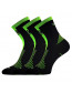 slabe-sportovni-ponozky-voxx-woralf-z-merino-vlny-a-stribrem-neon-zelena