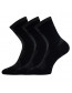 slabe-sportovni-ponozky-voxx-woralf-z-merino-vlny-a-stribrem-seda