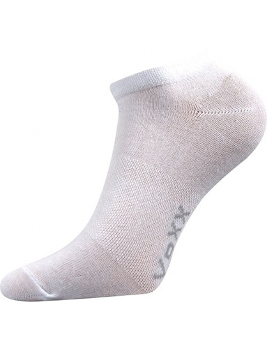 REX 00 sportovní ponožky VoXX, bílá