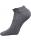 REX 00 sportovní ponožky VoXX, světle šedá