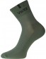 Ponožky VoXX - FREDY, tmavě zelená