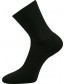 DIARTEN zdravotní ponožky Boma, černá