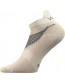 IRIS sportovní ponožky VoXX, béžová