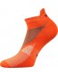 IRIS sportovní ponožky VoXX, oranžová