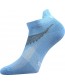 IRIS sportovní ponožky VoXX, světle modrá