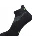 IRIS sportovní ponožky VoXX, tmavě šedá