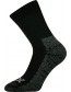 Ponožky VoXX ALPIN, černá