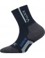 JOSÍFEK dětské sportovní ponožky VoXX, mix A, tmavě modrá