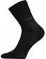Ponožky VoXX Orionis černá