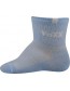 Ponožky VoXX kojenecké Fredíček světle modrá
