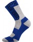 Ponožky VoXX MATRIX, modrá