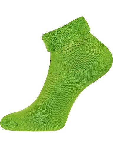 FIFU dámské ponožky VoXX Zelená