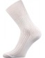 Ponožky Boma Zdravotní bílá