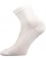REGULAR sportovní ponožky VoXX Bílá