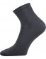 REGULAR sportovní ponožky VoXX Tmavě šedá