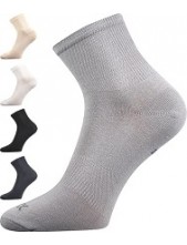 REGULAR sportovní ponožky VoXX Béžová
