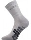 Ponožky VoXX - Raptor světle šedá