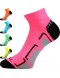 Dětské ponožky VoXX FLASHIK - balení 3 páry