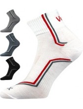 KROTON sportovní ponožky VoXX - balení 3 páry