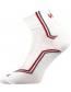 KROTON sportovní ponožky VoXX, bílá