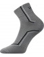 KROTON sportovní ponožky VoXX, světle šedá