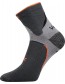 MAXTER sportovní ponožky VoXX, tmavě šedá