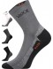 MASCOTT sportovní ponožky VoXX