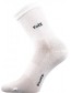 HORIZON sportovní ponožky VoXX, bílá
