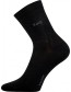 HORIZON sportovní ponožky VoXX, černá