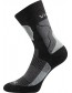 TREKING sportovní ponožky VoXX, černá