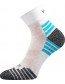 Ponožky VoXX - Sigma B, bílá