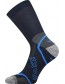 METEOR sportovní ponožky VoXX Tmavě modrá