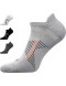 Sportovní ponožky VoXX PATRIOT A - balení 3 páry