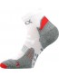 INTEGRA sportovní ponožky VoXX, červená