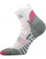 INTEGRA sportovní ponožky VoXX, magenta