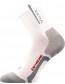 JOSEF sportovní ponožky VoXX, bílá