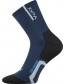JOSEF sportovní ponožky VoXX tmavě modrá